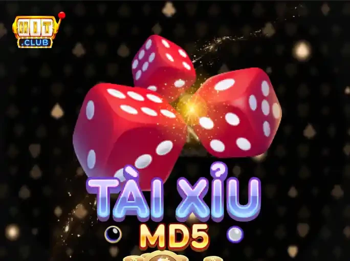 3BET Tài Xỉu MD5