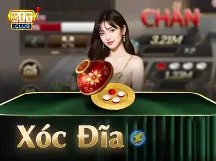 3BET Xóc Đĩa Siêu Tốc