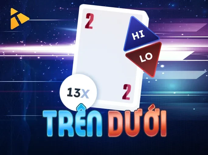 3BET Big Hilow