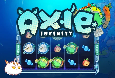 3BET Axie Infinity