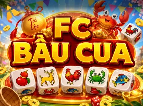 3BET FC Bầu Cua