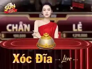 3BET Xóc Đĩa Live